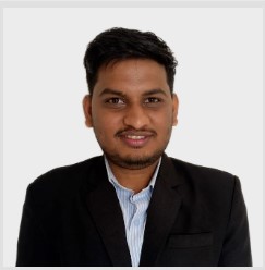 Profile image for Shailesh Patil
