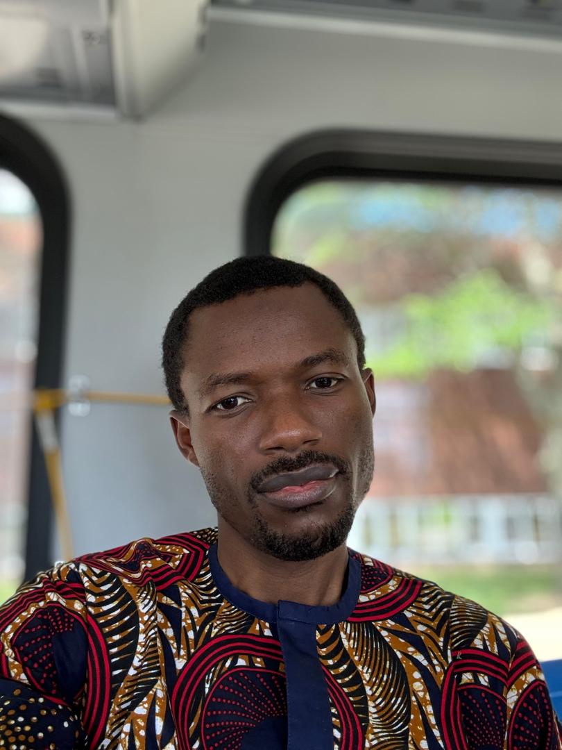Profile image for Temitayo Abdulazeez Ogunlana
