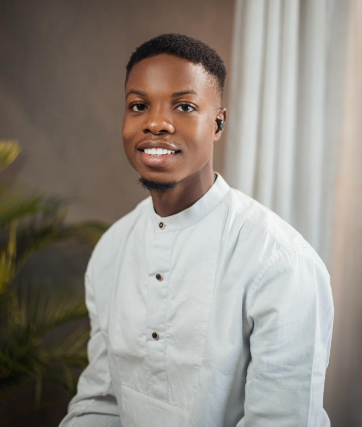 Profile image for God'swill Anokwuru