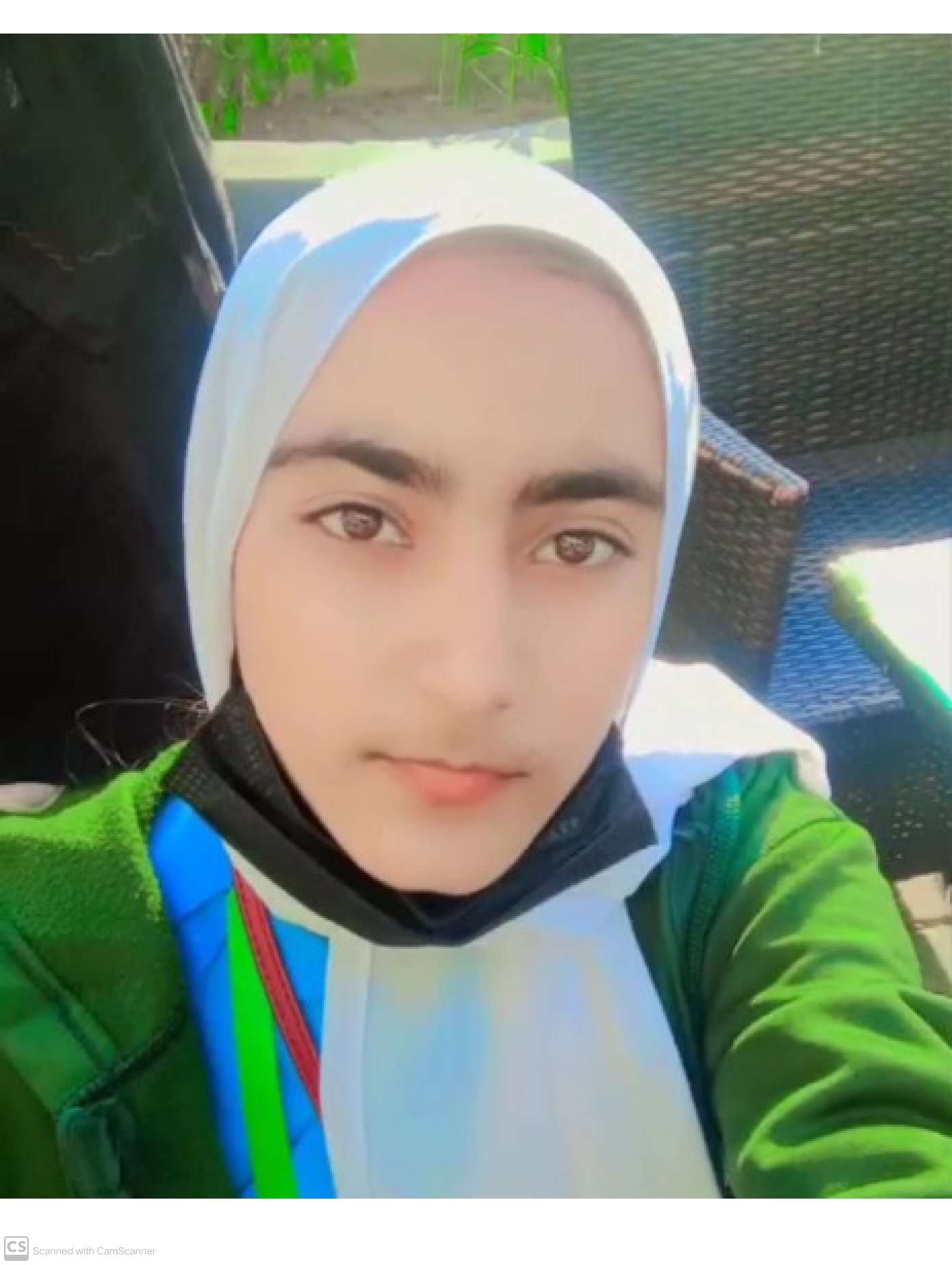 Profile image for Sadia Naseer