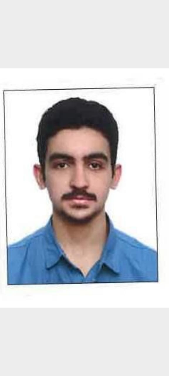 Profile image for Mahmoud Salah Deeb