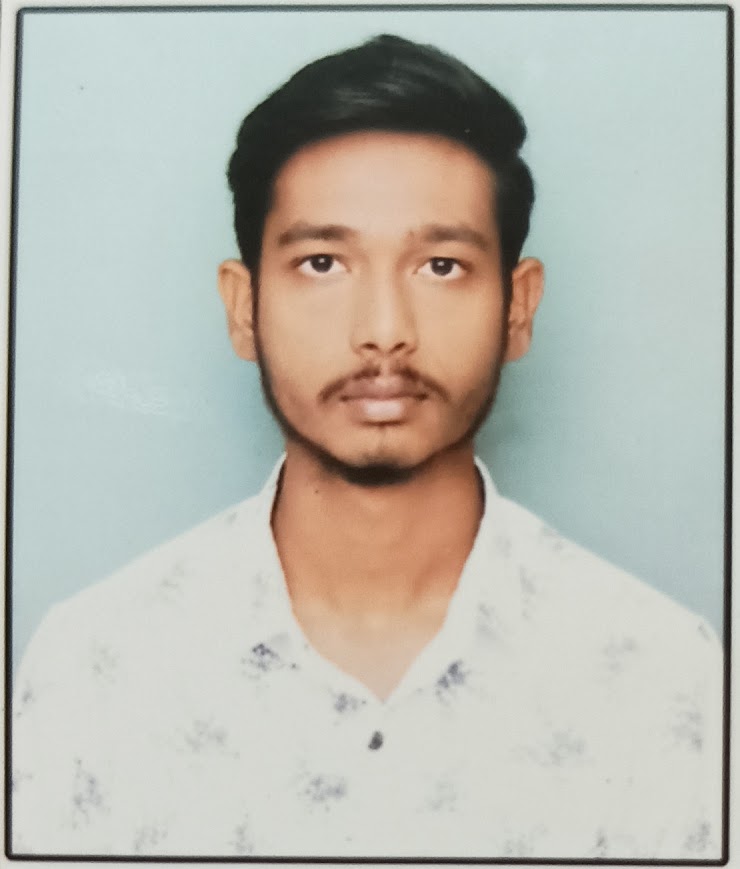 Profile image for Chaitanya Vitale