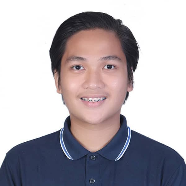 Profile image for JAMES PATRICK PRIANES