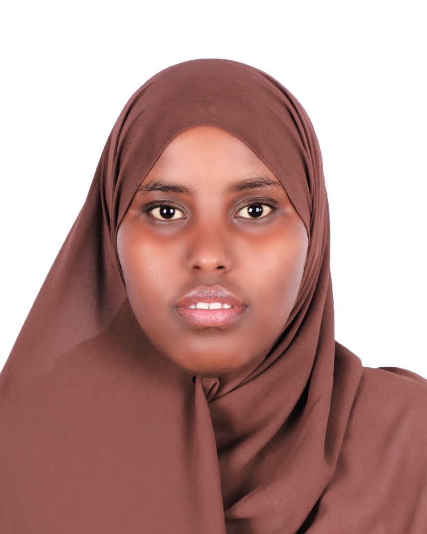 Profile image for Faduma Ibrahim Gutale