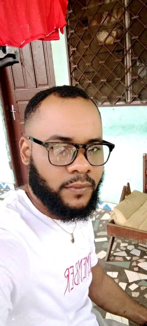 Profile image for Yanke Clifford Nji