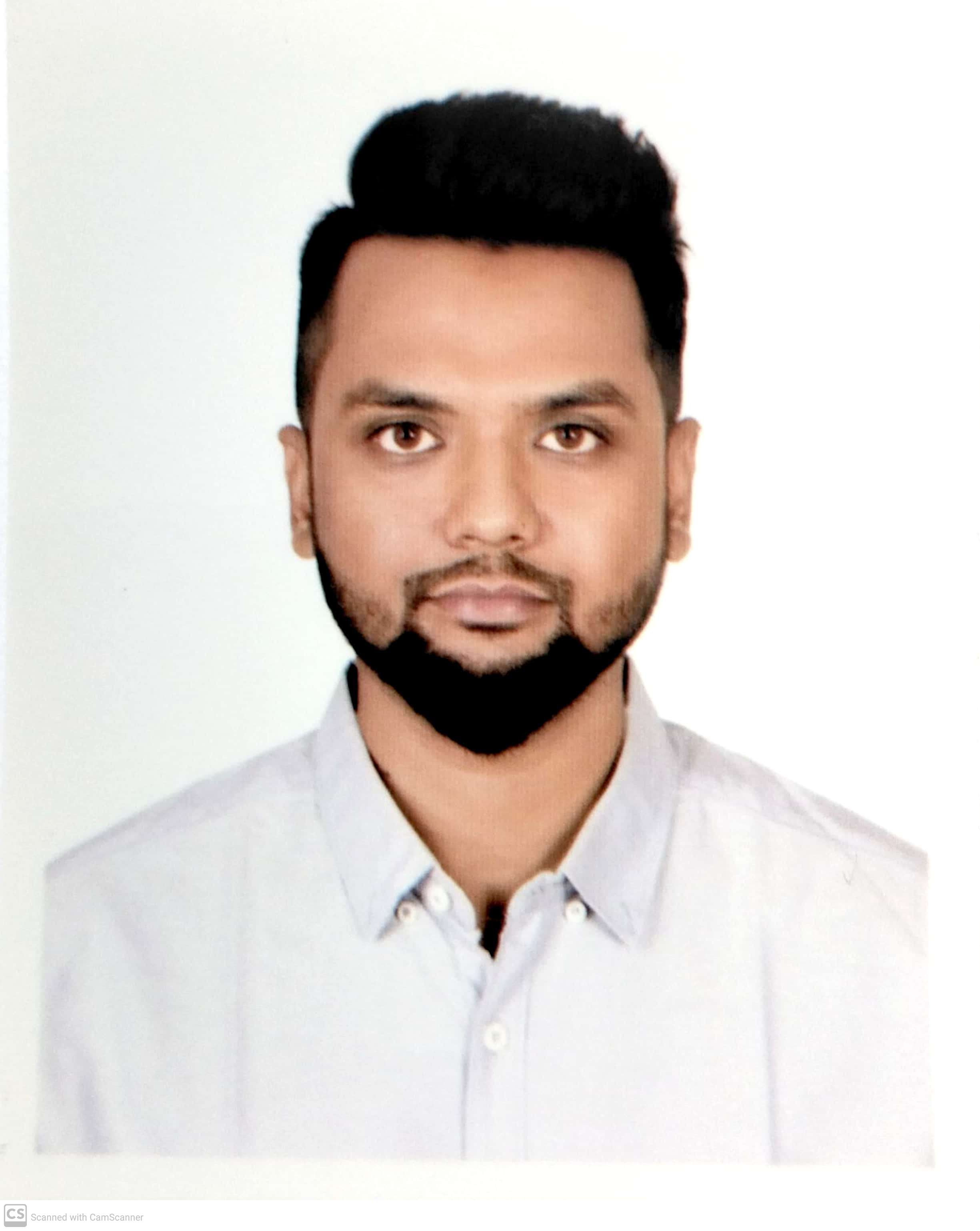 Profile image for Abdullah Md. Kamal