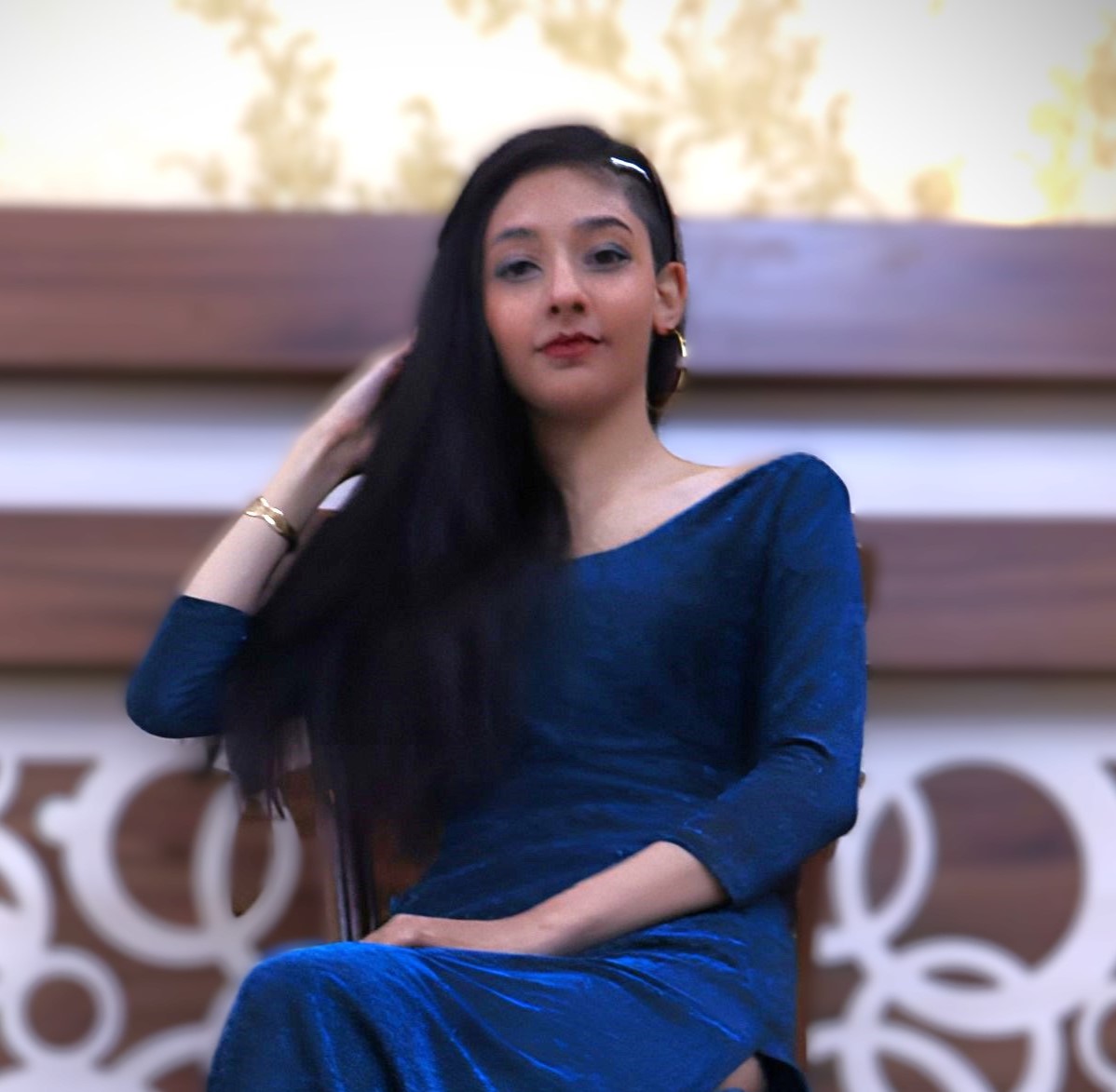 Profile image for Fateme EbrahimAbadi