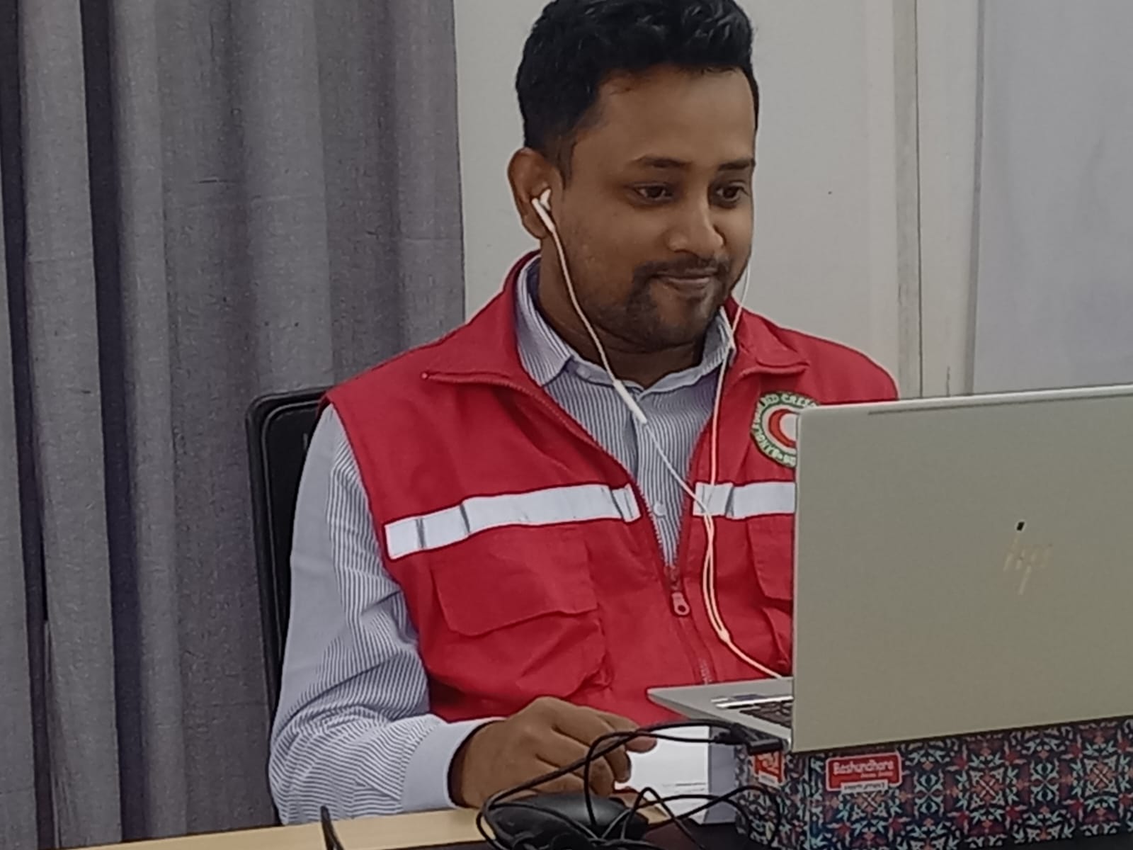 Profile image for Mofijur Rahman Mamun