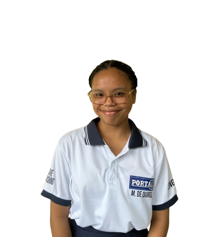Profile image for Marchelle Obado