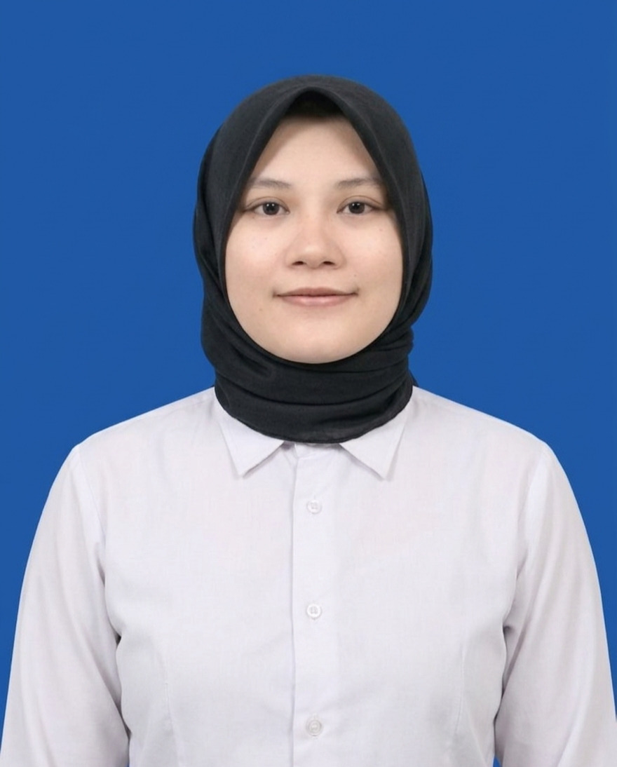 Profile image for Hasna Fauzia Akhsani