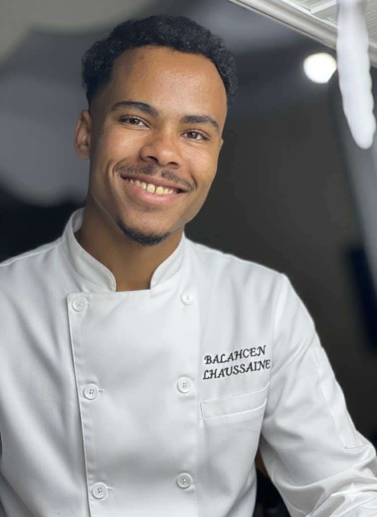 Profile image for BALAHCEN LHOUSSAINE 