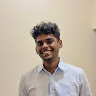 Profile image for Saran Kirthic S P