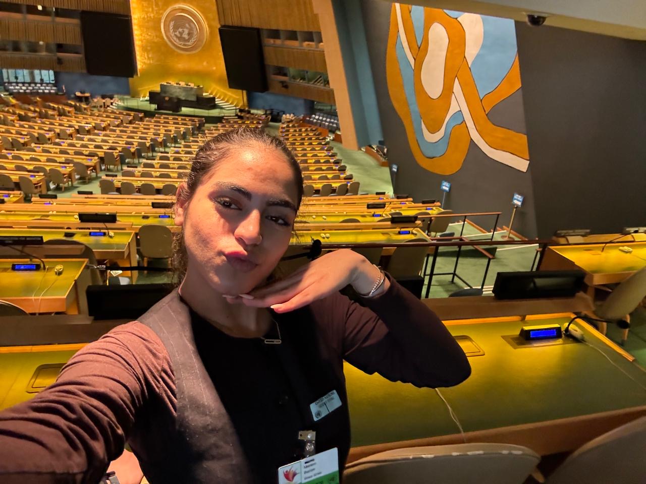 Profile image for Meriem Berrim