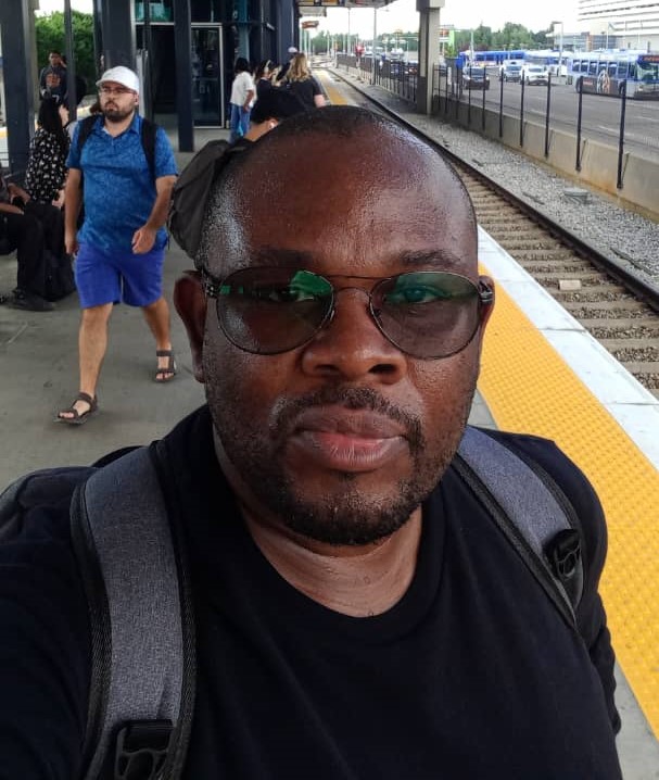 Profile image for David