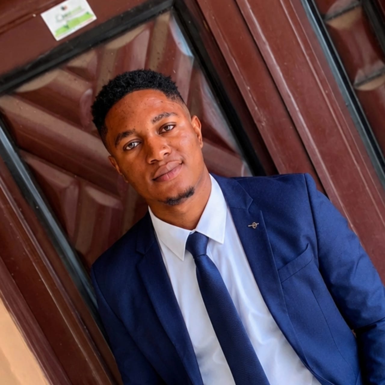 Profile image for Emmanuel Iyanuoluwatech