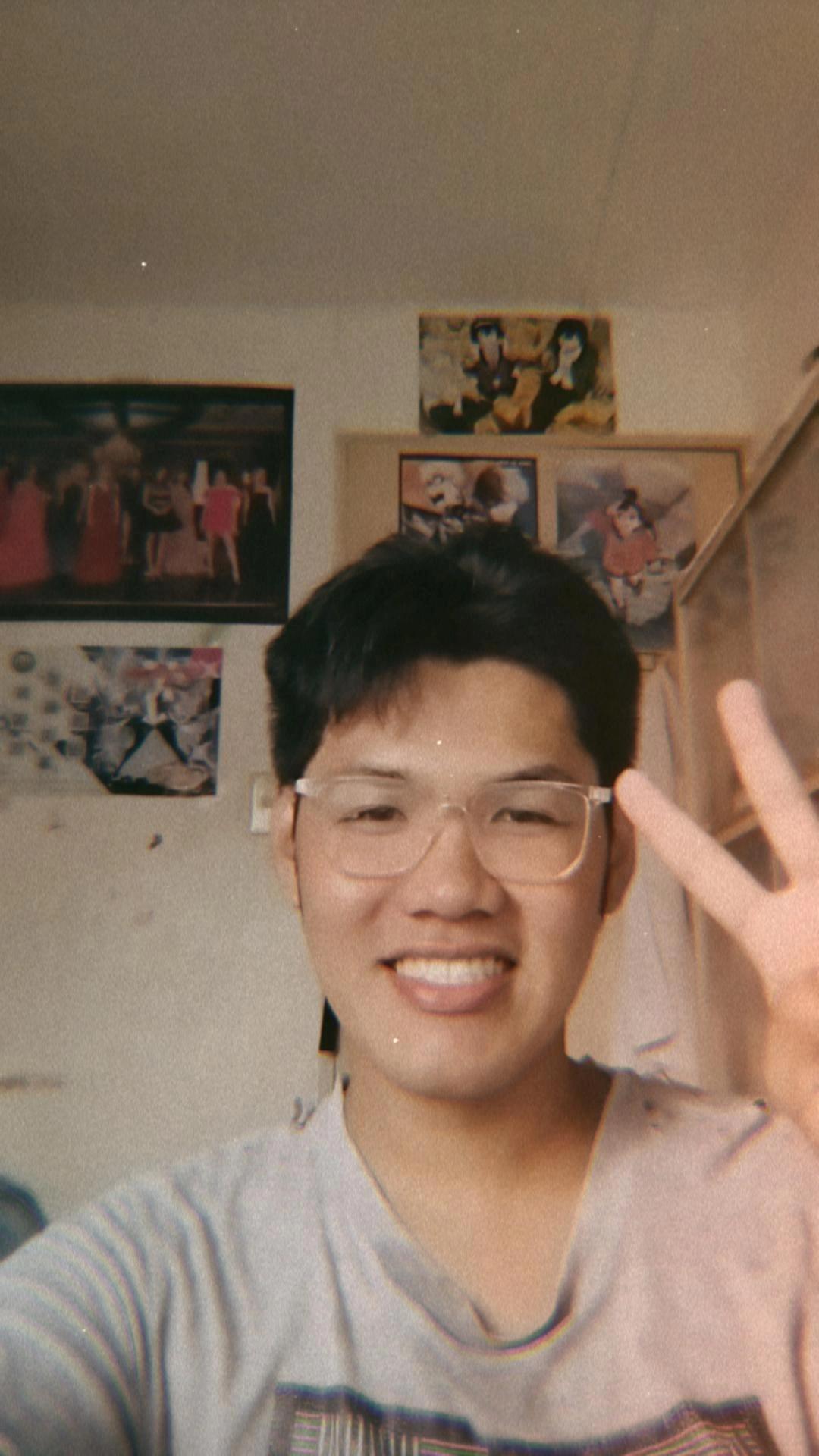 Profile image for Hezekiah