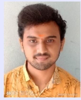 Profile image for GUNTUPALLI VENKAT SREENADH 