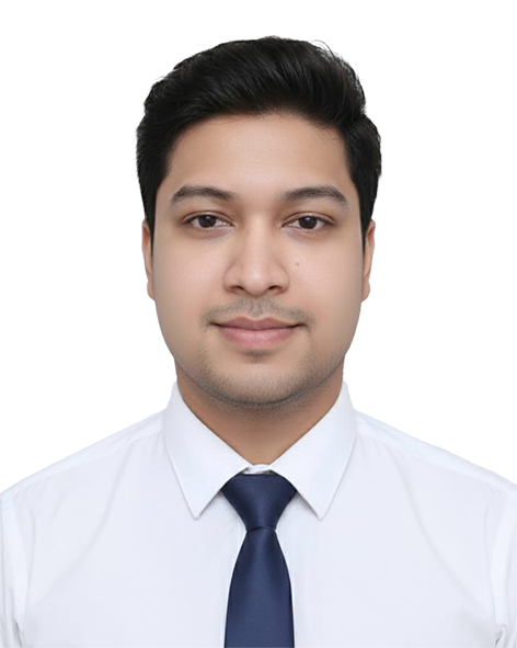 Profile image for MD SAIDUJJAMAN