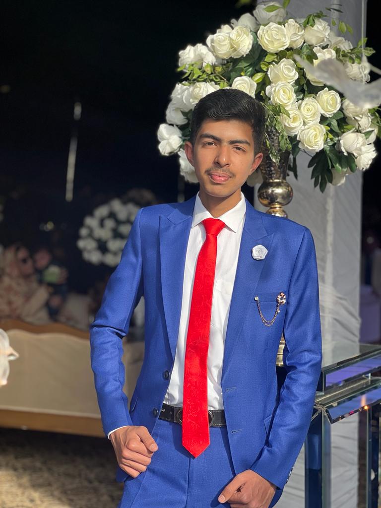 Profile image for Abdullah Latif