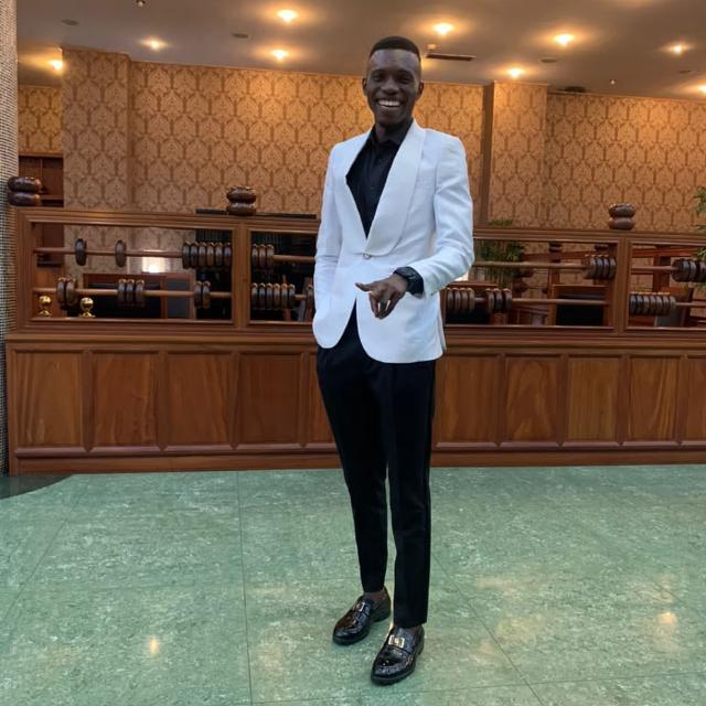 Profile image for Wilson Adedokun