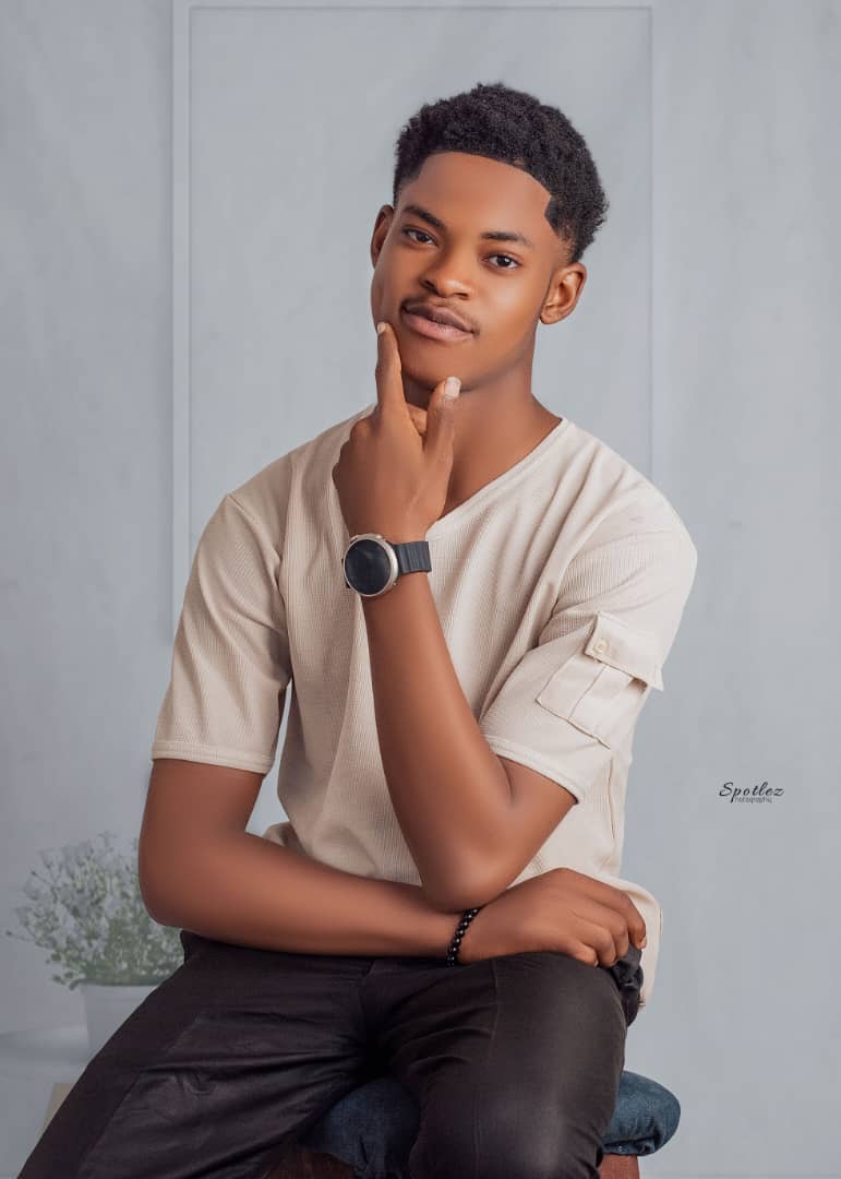 Profile image for Divine Maxwell