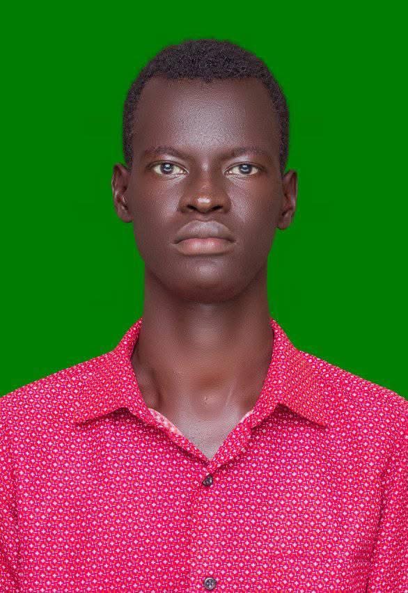 Profile image for David Keny Nyajok Dut