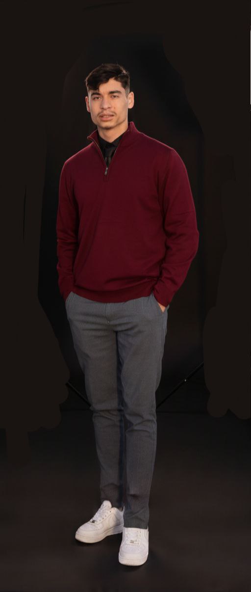 Profile image for Radouane Belkacemi