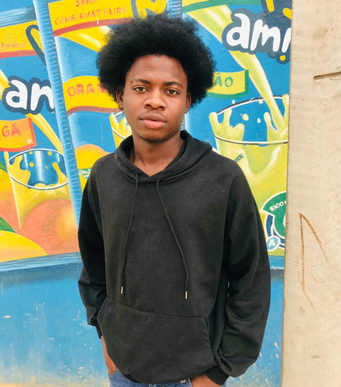 Profile image for Fernando Zinho