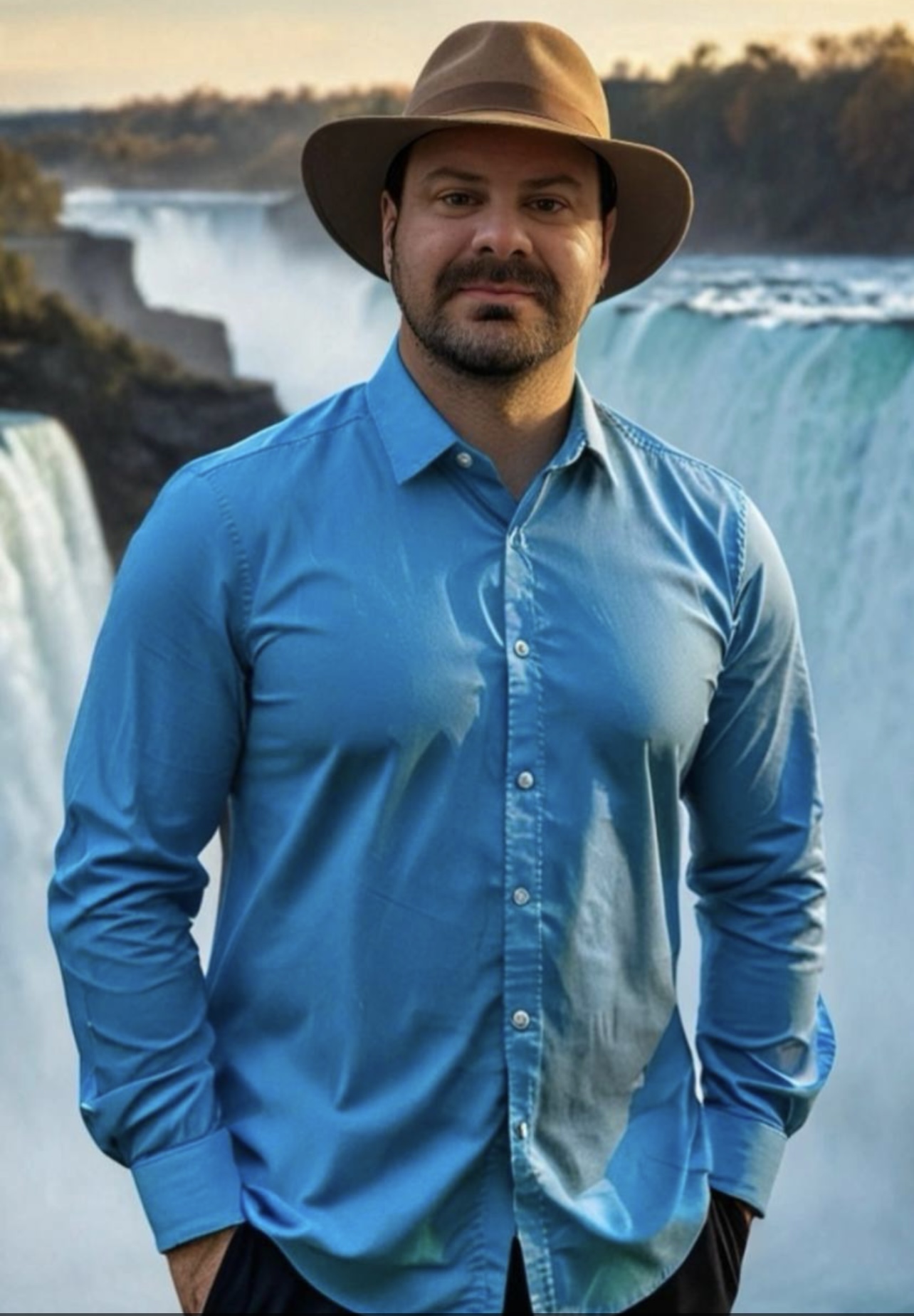 Profile image for Mike Crawford