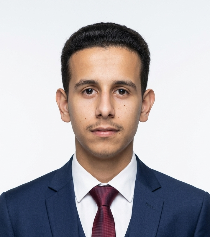 Profile image for Muhammad Shahzad