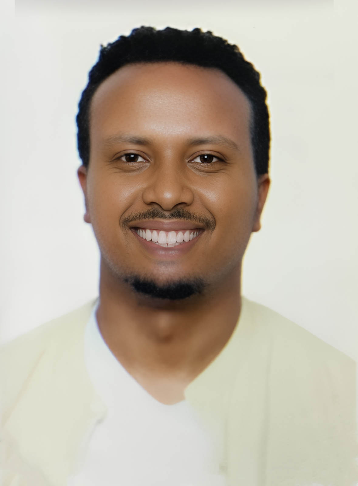 Profile image for Natnael Berhanu