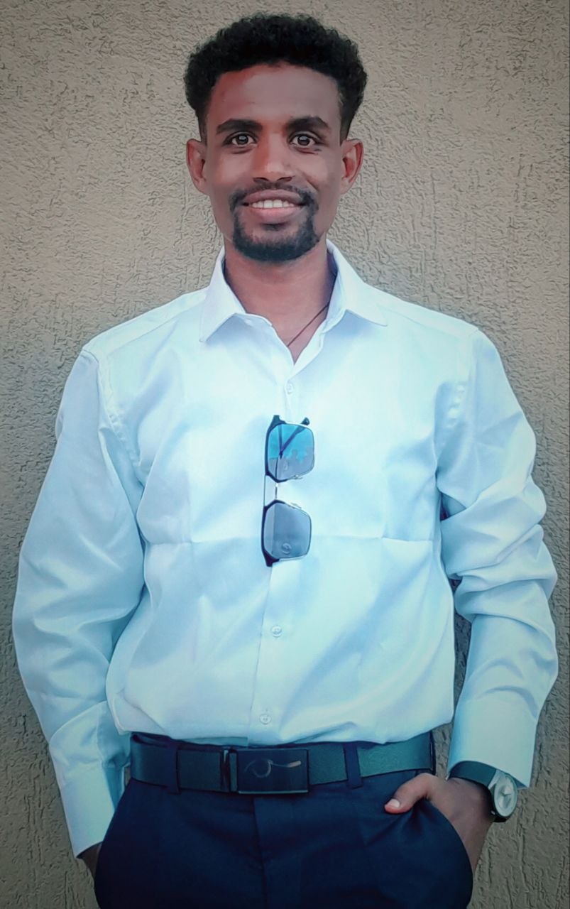 Profile image for Estifanos Assefa