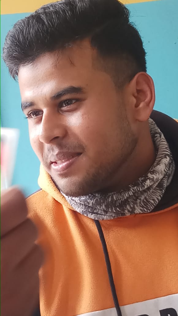 Profile image for Retam Adhikary