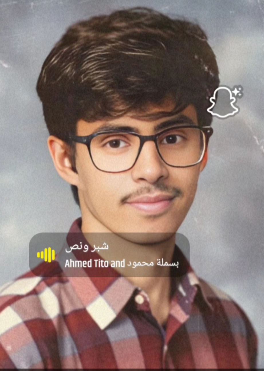 Profile image for Aseel Adris Ali Magor 