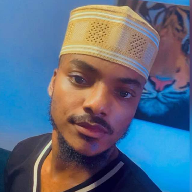 Profile image for ONOJA JOSEPH ENENCHE