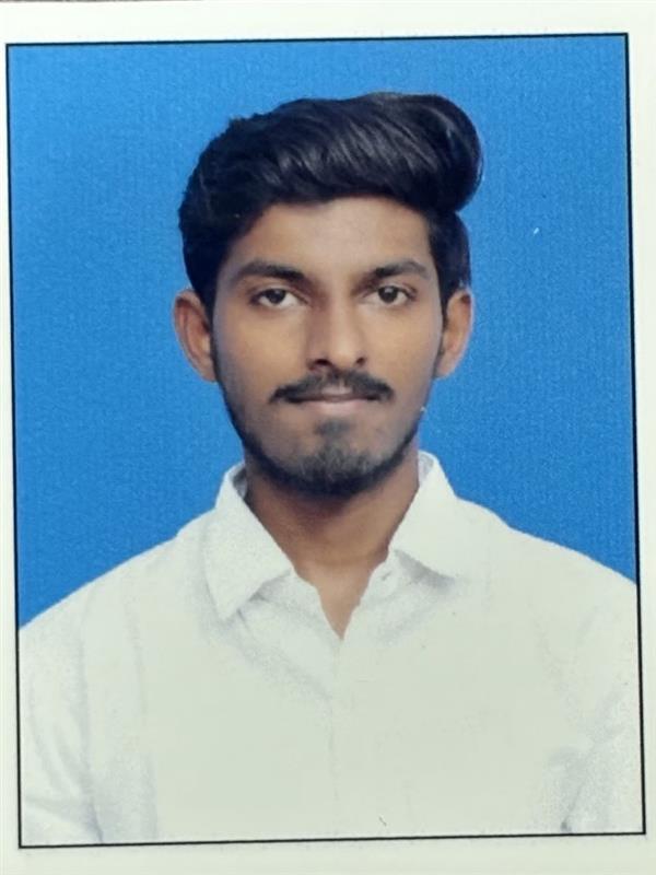 Profile image for Sadiq Acchukatla