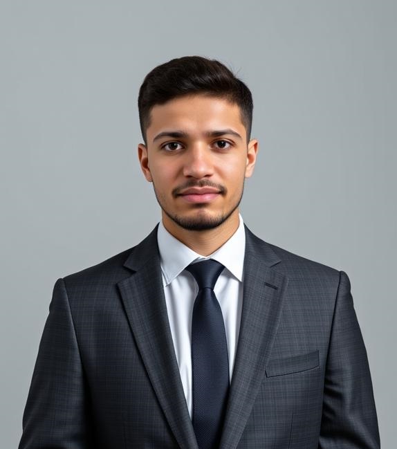 Profile image for Mohammed Belfellah