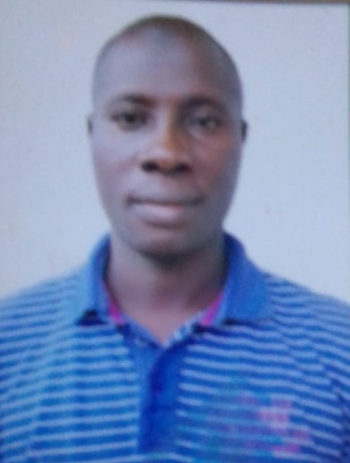 Profile image for ABDULAZIZ ISA