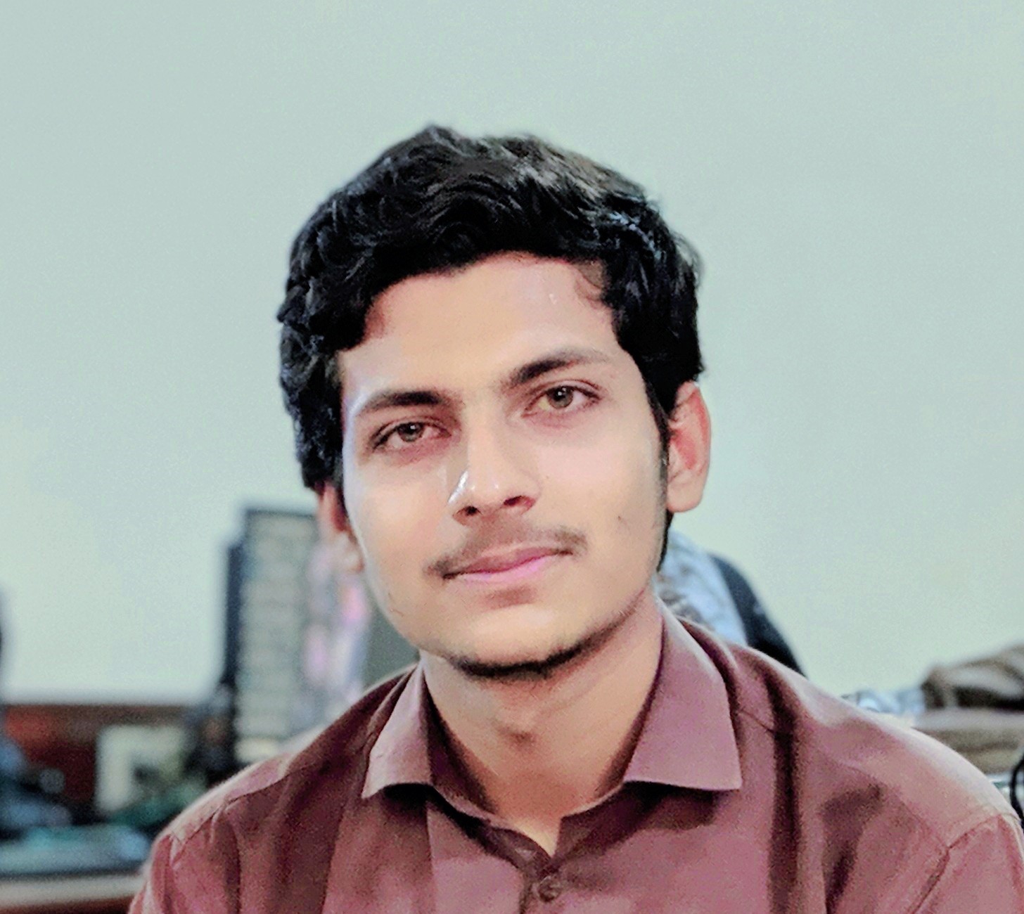 Profile image for AHMAD HASSAN