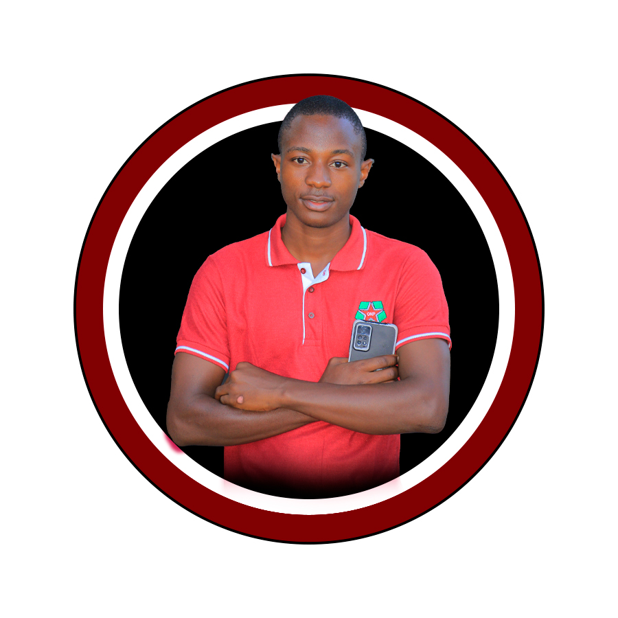 Profile image for Toler Tiago Máquina