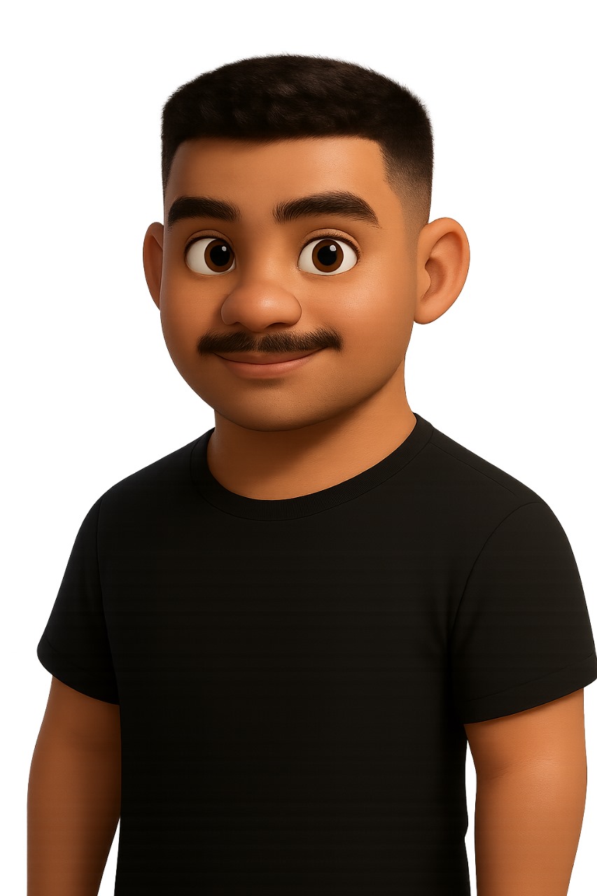 Profile image for Hot Rifaldo Malau