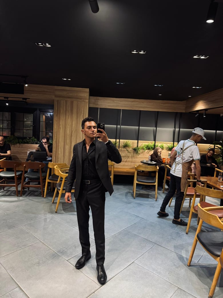 Profile image for Mohamed El Hoseiny