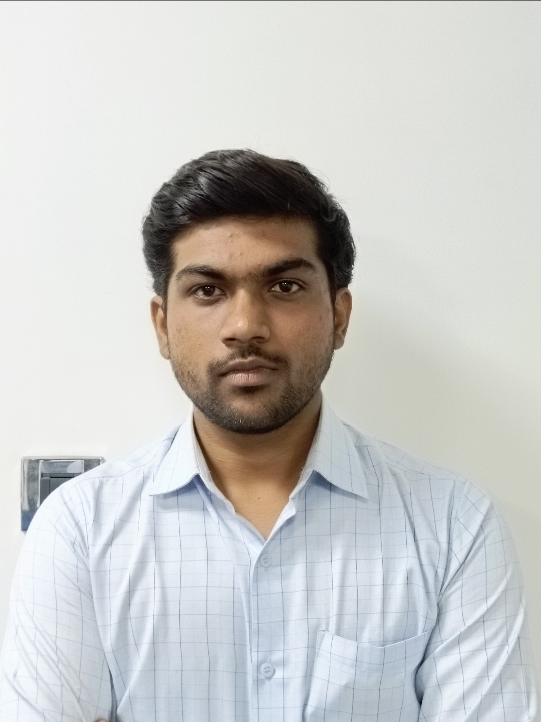 Profile image for Faizan Rayin