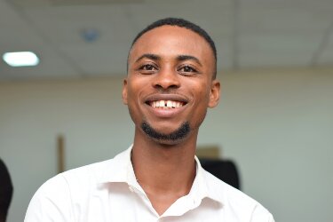 Profile image for Abang Joseph Nsima