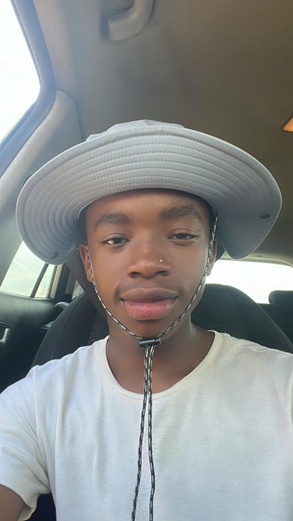 Profile image for Thato Kganyago