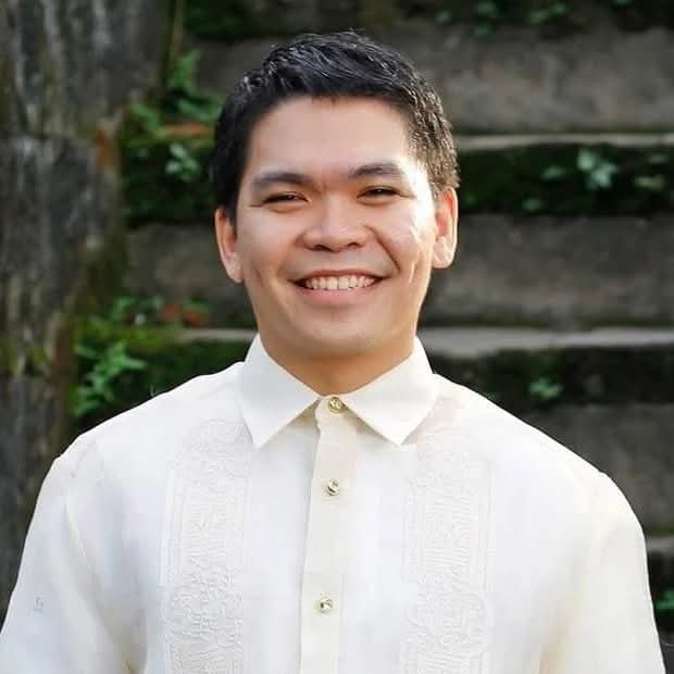 Profile image for Walter Ian A. Lim