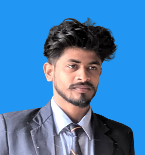 Profile image for Dhirendar Yadav