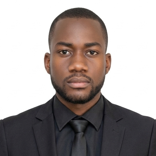 Profile image for Shadreck Tembo