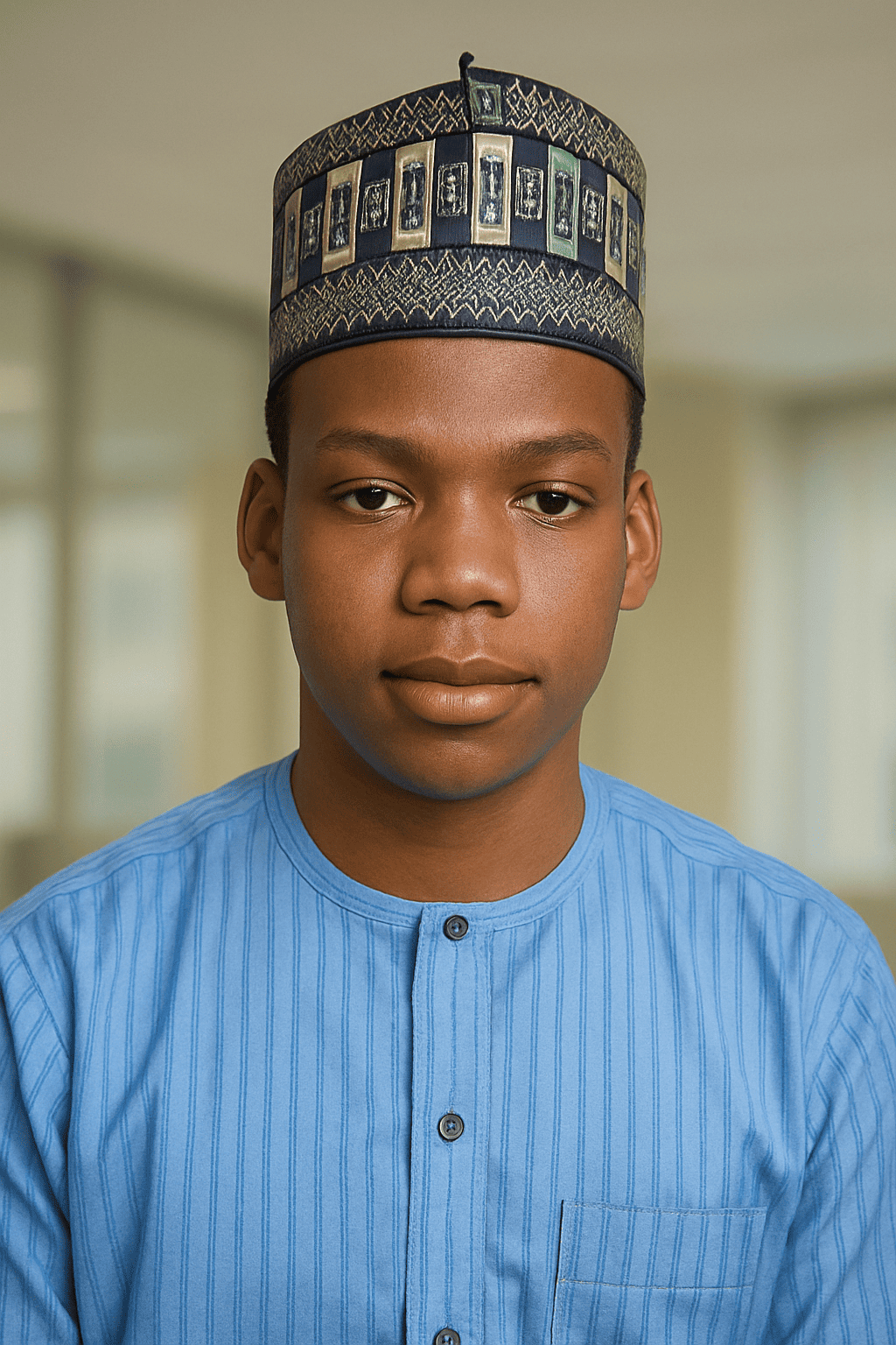 Profile image for Abdulrahman Abdulwaris Olamilekan 