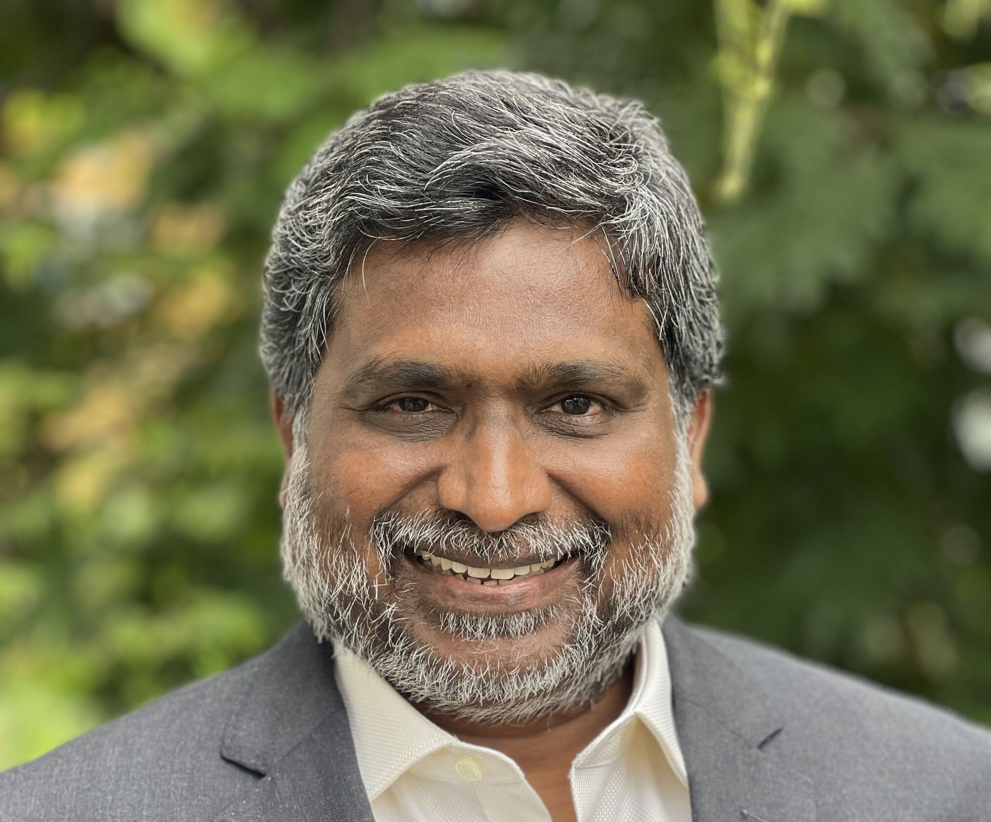 Profile image for Sushil Rao Chilkuri